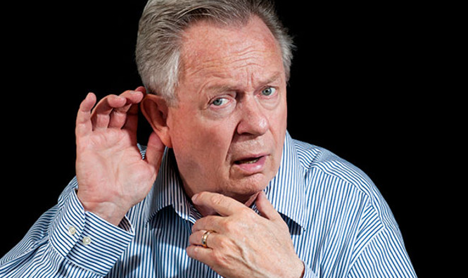 Mối liên quan giữa viêm tai giữa và suy giảm thính lực