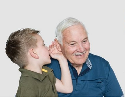 Ngăn chặn suy giảm thính lực tiến triển ở trẻ em