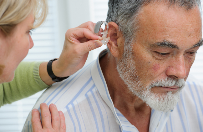 Kinh nghiệm mua tai nghe trợ thính ở đâu tốt