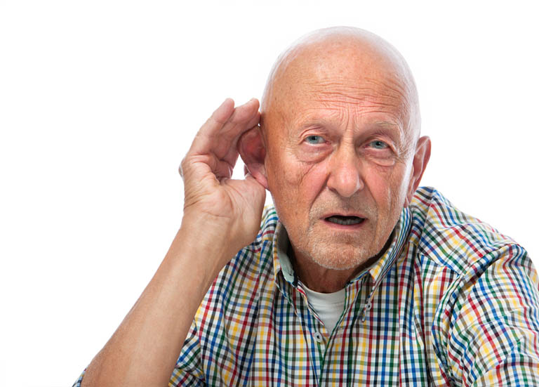 Biện pháp sử dụng tai nghe trợ thính đúng tiêu chuẩn