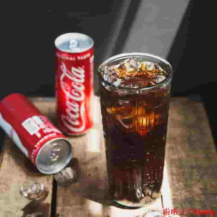 Phương Pháp tẩy rỉ sét inox bằng coca cola