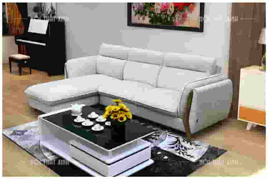 Phương Pháp làm sạch ghế sofa vải đẹp tại nhà