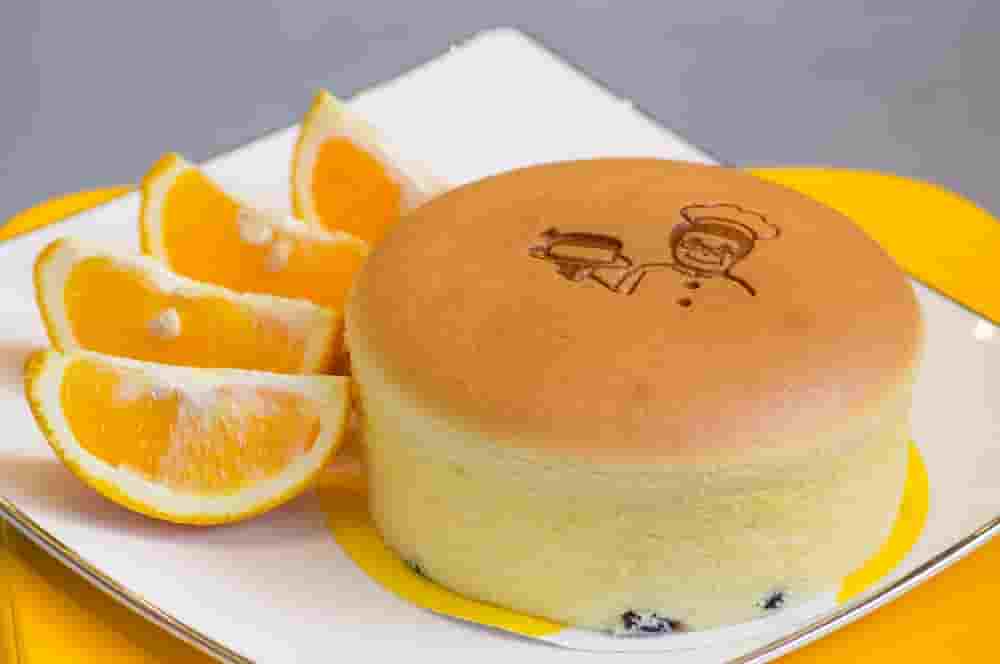 Kem Cheese làm bánh Cheesecake