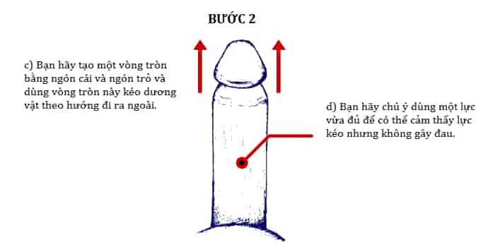 cách làm to dương vật 17