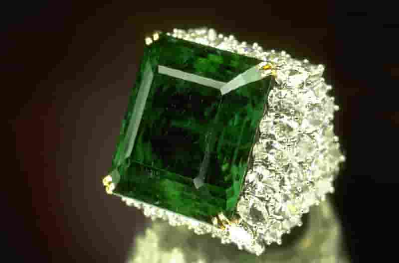 Emerald 