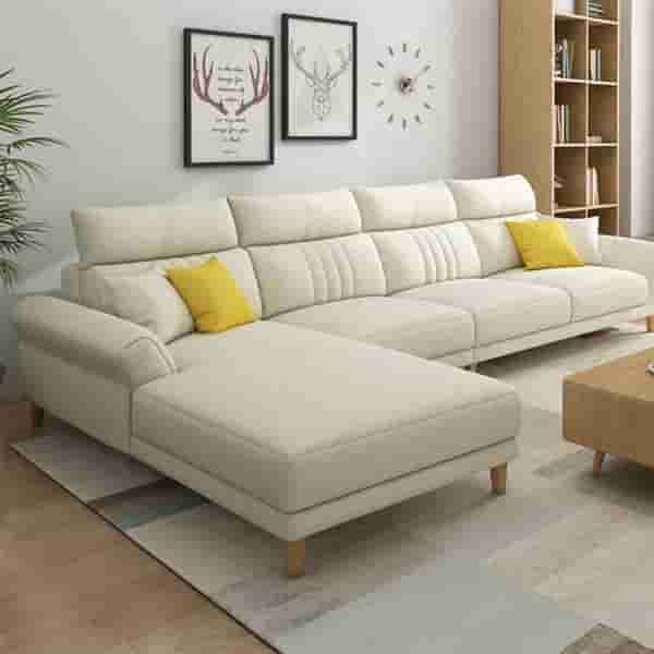 Ưu điểm của ghế sofa phòng khách