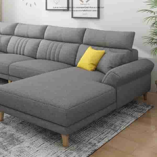 Ưu điểm của ghế sofa phòng khách