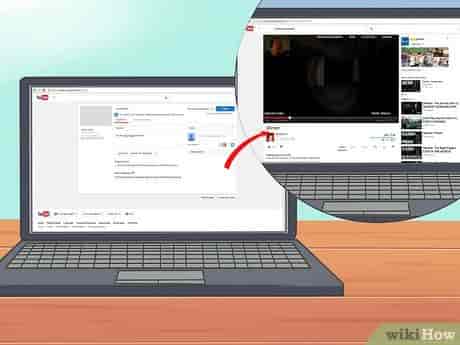 Tiêu đề ảnh Be a Vlogger Step 4