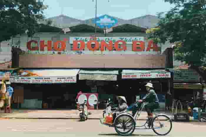 Chả Huế