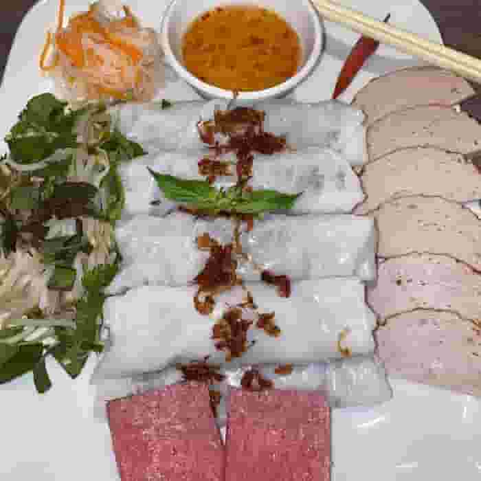 Chả Huế