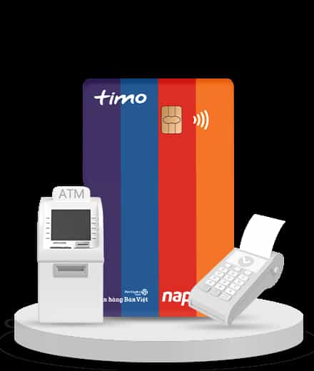 Thẻ ghi nợ (Debit card) là gì?