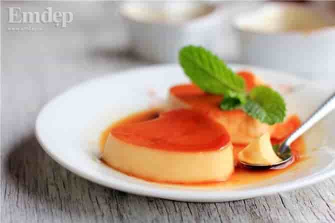 Phương Pháp-làm-bánh-flan-1