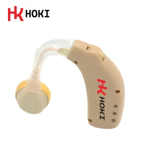 Máy trợ thính Hoki HK01