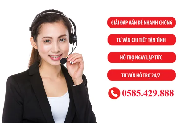 địa chỉ uy tín mua máy trợ thính tại Bình Dương