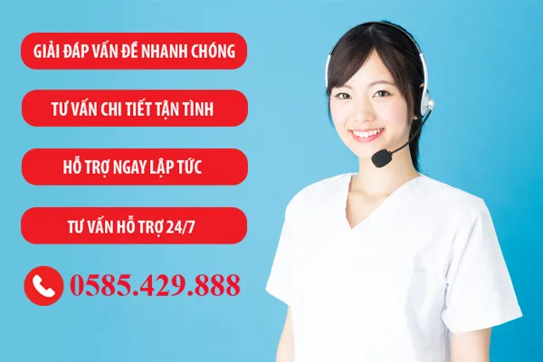 địa chỉ uy tín mua máy trợ thính tại Quận Tân Bình TPHCM