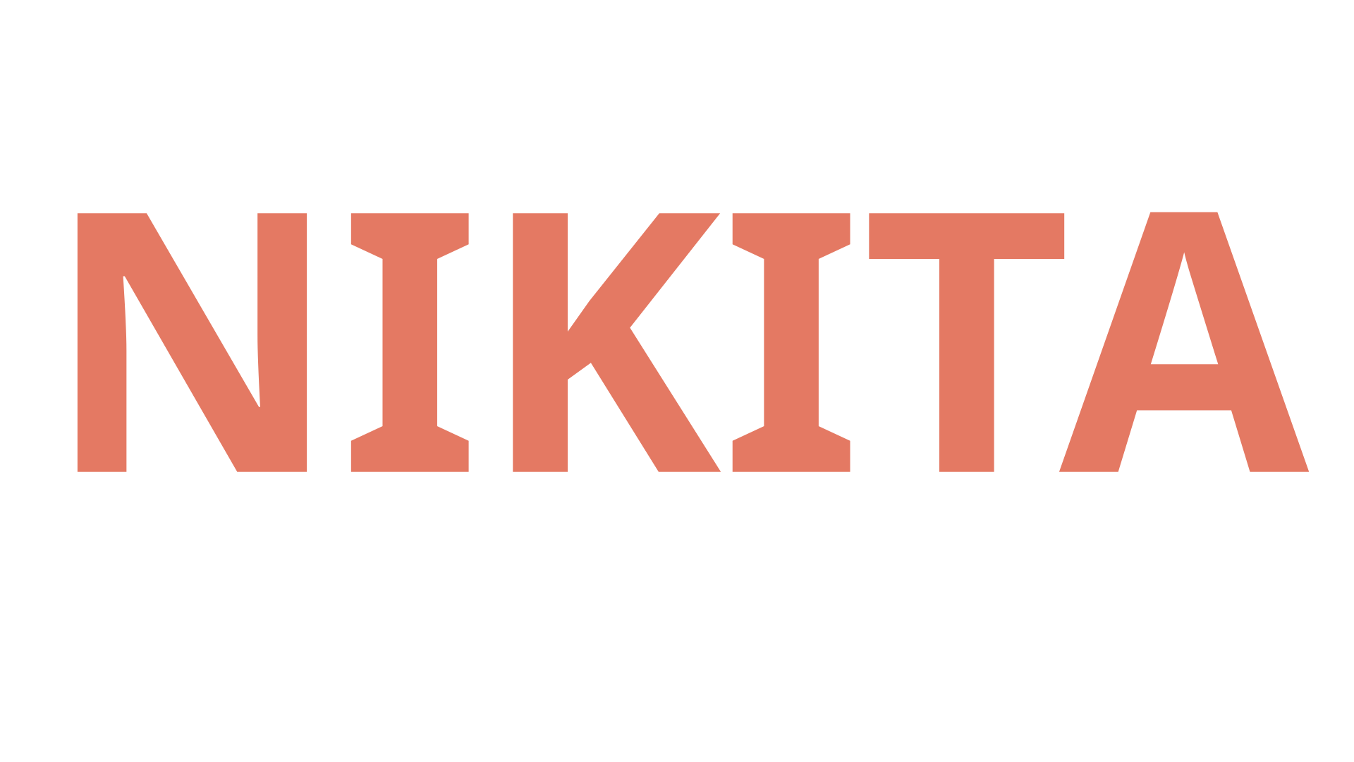 Tai Nghe Trợ Thính Nikita
