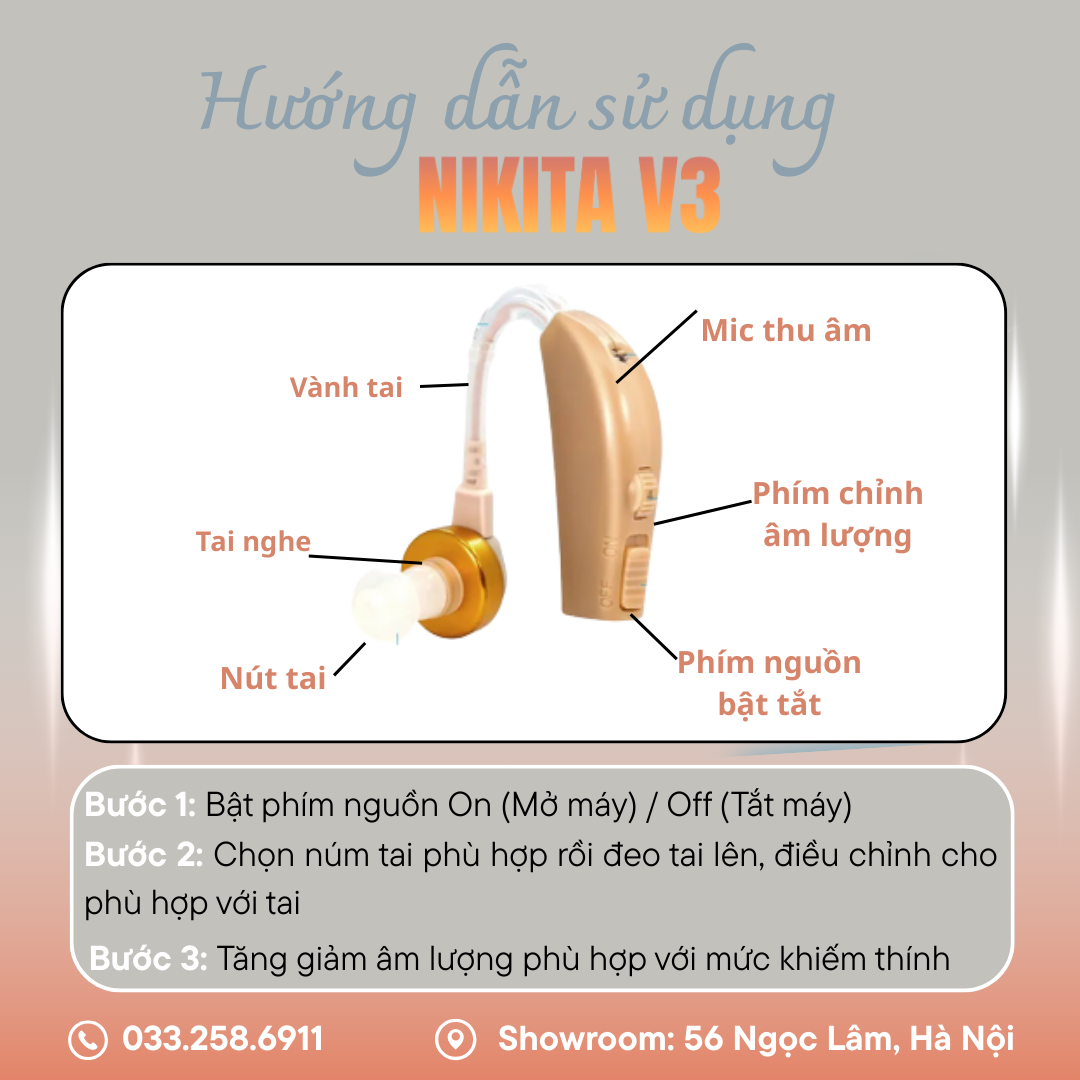 Tai nghe tro thinh Nikita V3 (3)